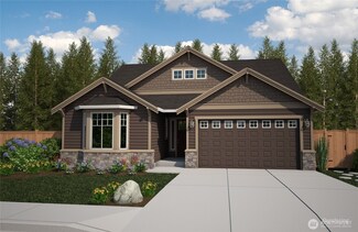 7391 Mirasett St SW Unit Lot 42, Tumwater, WA 98512