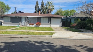 1206 W Harvard Ave, Fresno, CA 93705