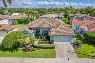 701 Archers Bend, Safety Harbor, FL 34695