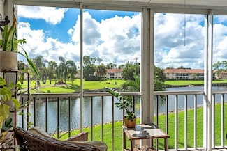 200 Forest Lakes Blvd Unit 201, Naples, FL 34105