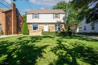 4017 Washington Blvd, University Heights, OH 44118
