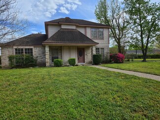 3935 Fir Forest Dr, Spring, TX 77388