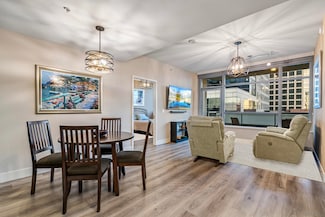 700 W E St Unit 805, San Diego, CA 92101