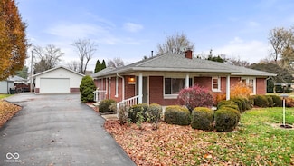 5278 Mount Pleasant South St, Greenwood, IN 46142