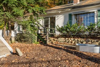 38 Granite St, Peterborough, NH 03458