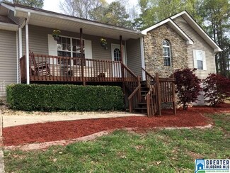 274 Glenvale Rd, Alexandria, AL 36250