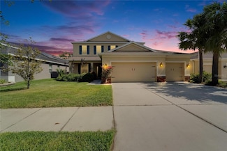 17510 Bright Wheat Dr, Lithia, FL 33547