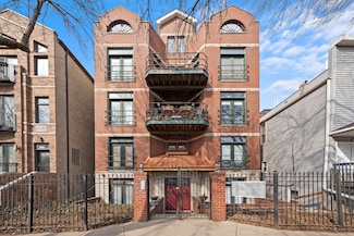2428 W Iowa St Unit 3W, Chicago, IL 60622