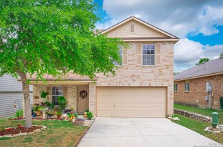 7631 Presidio Creek, Boerne, TX 78015
