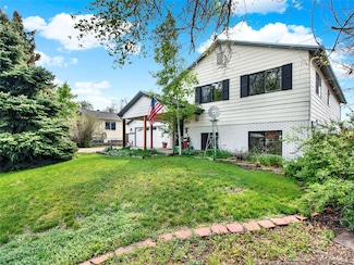 431 N Harlan St, Lakewood, CO 80226