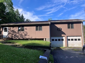 28 Cooley Mountain Rd, Parksville, NY 12768