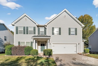 3005 Council Fire Cir, Indian Trail, NC 28079