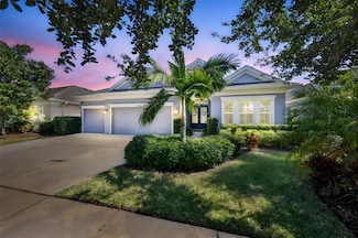 6429 Seasound Dr, Apollo Beach, FL 33572