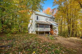 32 Mountain View Dr, Conway, NH 03818