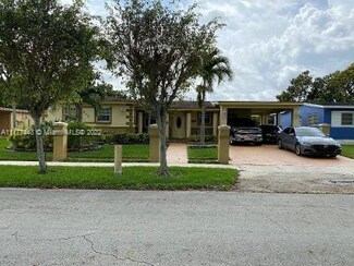 Unlisted Address