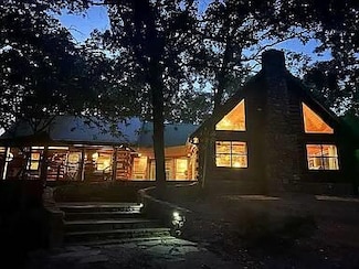 435562 E 1630 Rd, Tuskahoma, OK 74574