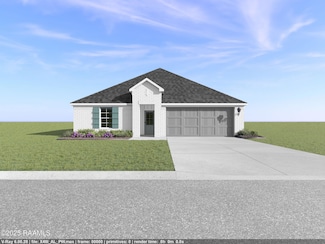 507 Schooner Bay Dr, Lafayette, LA 70507