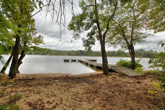 0 Olde Forest Rd Unit 68985, Clarksville, VA 23927