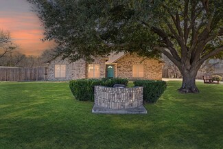 6604 Seth Barwise St, Fort Worth, TX 76179
