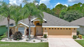 1412 Areca Palm Dr, Port Orange, FL 32128