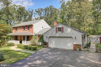 709 Dogwood Terrace, Boiling Springs, PA 17007
