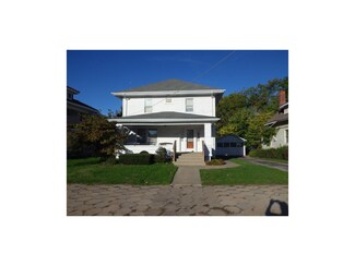 508 N Liberty St, Independence, MO 64050