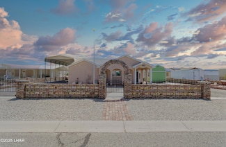 49605 Felspar Ave, Quartzsite, AZ 85346