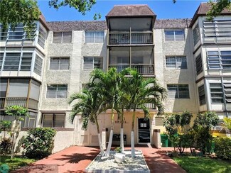 7300 NW 17th St Unit 217, Plantation, FL 33313