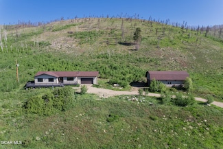 3032 Gcr 41, Granby, CO 80446