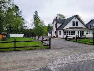 5629 New York 28n, Newcomb, NY 12852