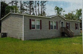 1449 Bernard Johnson Rd, Perry, FL 32347