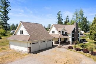 4309 324th St E, Eatonville, WA 98328