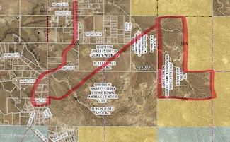 X Road 3100, Aztec, NM 87410
