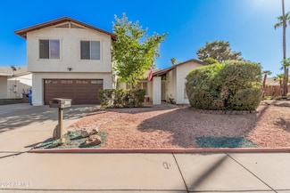 4625 N 105th Ave, Phoenix, AZ 85037