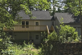 51 Beaver Ln, Chocorua, NH 03817