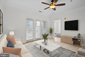 501 Hungerford Dr, Rockville, MD 20850