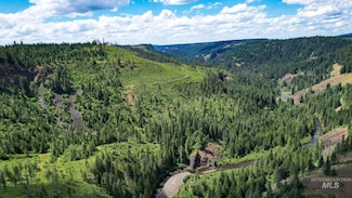 TBD Glenwood Rd, Kamiah, ID 83536