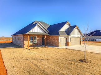 25159 Ethan St, Cashion, OK 73001