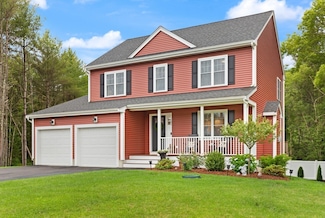 187 Run Brook Cir, Taunton, MA 02780