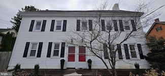 2194 Spinnerstown Rd, Quakertown, PA 18951