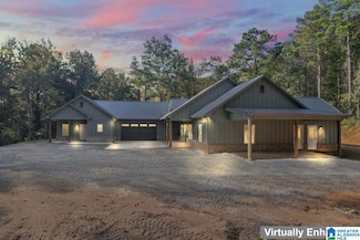 1868 Hebb Rd, Wilsonville, AL 35186
