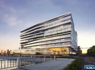 800 Ave at Port Imperial Blvd Unit 323, Weehawken, NJ 07086