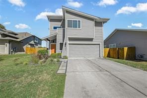 5001 Ingersoll Ln, Austin, TX 78744