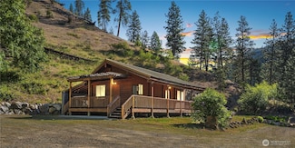 9460 Eagle Creek Rd, Leavenworth, WA 98826