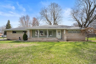 3801 W Godman Ave, Muncie, IN 47304