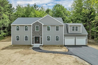 230 Aiden Cir, Belmont, NH 03220