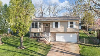 2185 Wilderness Trail, Barnhart, MO 63012
