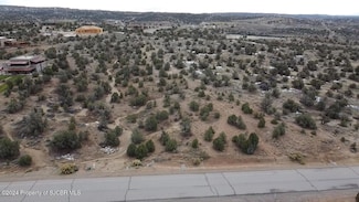 LOT 35 Ancient Trails Cir, Aztec, NM 87410