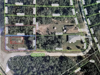 5836 Oak Manor Ave, Sebring, FL 33876