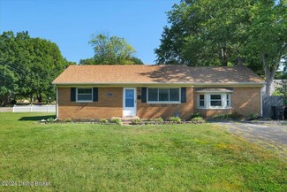 1607 Lou Gene Ave, Louisville, KY 40216